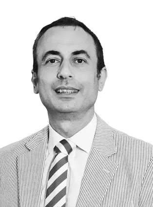 GUIDO CALDARELLI PHOTO